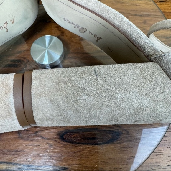 NEW Sam Edelman Yancy Block Heel Sandal - Picture 10 of 13